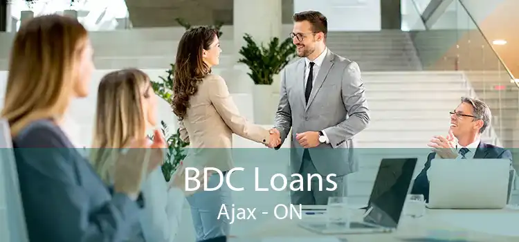 BDC Loans Ajax - ON