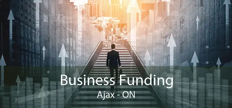 Business Funding Ajax - ON
