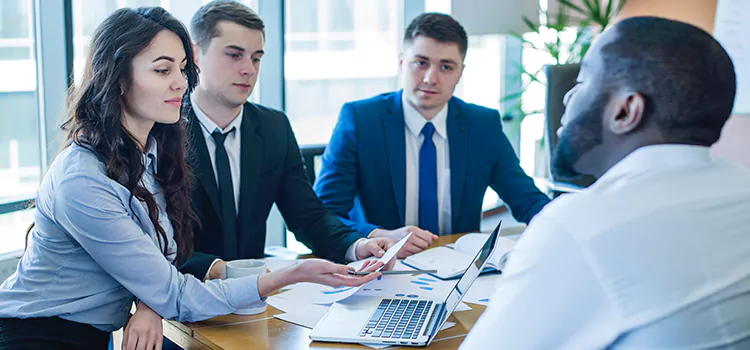 Benefits of the BDC loan in Ajax, ON