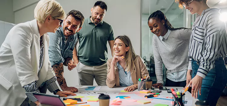 Implementation Ideas in Ajax, Ontario