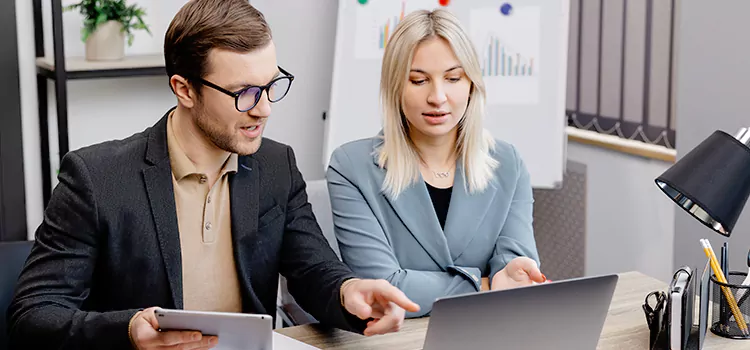 Key Features of Government Business Financing in Ajax, ON