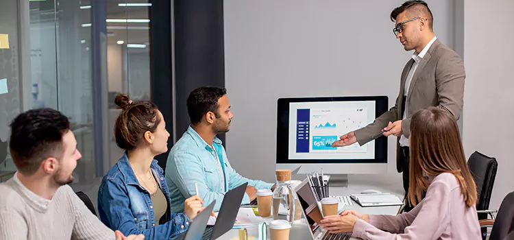 What CDAP Advisors Offer in Ajax, ON