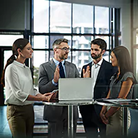 Why Choose CDAP Advisors in Ajax, Ontario