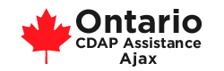 Ajax CDAP Assistance